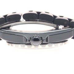 CHANEL J12 black ceramic H0684 38mm black Dial Automatic Men’s Watch_957328