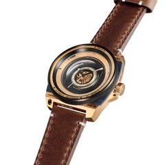 Tacs Auto AVL II Interchangeable Band Boxset Men’s Watch TS1803GZ