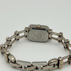 Women’s LA EXPRESS Two-Tone Classic Bracelet Watch, 18mm, Analog, Quartz Runs