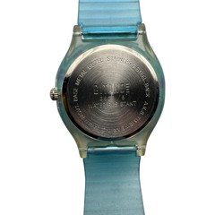 Vintage Gitano Jelly Watch Lot 5 90s Neon Y2K Translucent Sport Watches