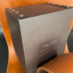 Breitling Superocean Heritage II (AB202012/BF74) 46mm Box & Papers