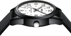 Mens Watches Analog Quartz Sports Unisex 30M Waterproof Nurse Watch for Men Wome
