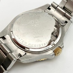 Technos Diver Quartz Watch