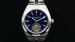 2024 Vacheron Constantin Overseas Tourbillon 6000V/110A-B544 42.5mm