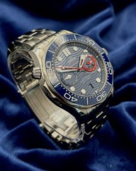 OMEGA Seamaster Diver 300M 210.30.44.51.03.002 America’s Cup