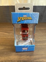 Spiderman Marvel Touchscreen LED Watch NIB Age 6 and Up