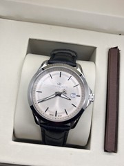Mens Philip Watch. Swiss Made Modelo 16802. 100ATM. 3 Jewels.
