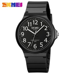 SKMEI 2108 Men’s Quartz Watch Waterproof Casual Sports Wristwatch Shockproof