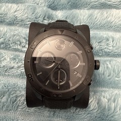 movado 3600516 men’s bold sport chronograph wristwatch
