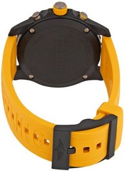 2026 Breitling Endurance Pro 44mm Black Yellow Dial Men’s Watch X82310A41B1S1