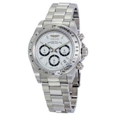 Invicta Speedway Men’s Watch 9211