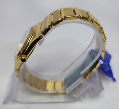 C9671406 BULOVA GOLD TONE CLASSIC WATCH FOR WOMEN’S M-359
