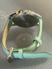 Valletta Watch FMDCT556A Faux Diamonds Japan Movt FMD