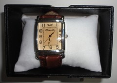 M Resort Casino Women’s Watch H Candice New in Box
