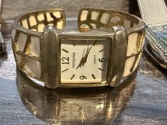 Lot Of 3 Women’s Fashion Watches Various Brands & Colors Needs Batteries
