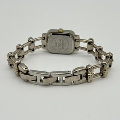 Women’s LA EXPRESS Two-Tone Classic Bracelet Watch, 18mm, Analog, Quartz Runs