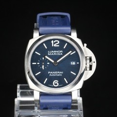 Panerai Luminor Marina | PAM01393 | 42mm | Stainless Steel | 2022 | Full Set