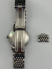 United States Steel Omega Watch 1975 40 Years