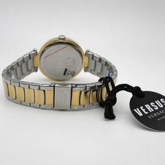 Versace Versus Gold Steel 38MM Quartz Watch VSPHH2721