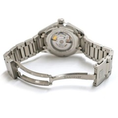 TAG Heuer CARRERA CALIBRE 5 WAR201E.BA0723 S.Steel Automatic Men’s Watch #1500B
