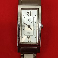 CITIZEN XC Women’s Watch 5431-T003982