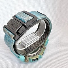 New Battery G SHOCK G MIX BPM BEAT Light Blue Men’s