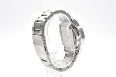 [Exc+5] SEIKO 5 7S26-02W0 White Dial Day/Date Automatic Men’s Watch JAPAN
