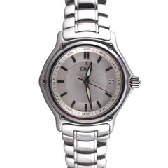 Ebel 1911 Stainless Steel Watch E 9187241