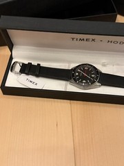 [New] TIMEX Waterbury HODINKEE Limited Edition Watch TW2V32900ZV