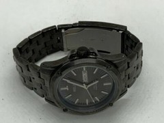 Relic ZR12081 Men’s Watch Analog Quartz Grey Stainless Steel 40.5mm Case D810