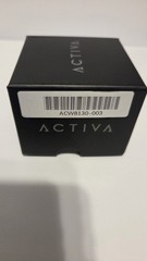 Activa X Invicta Digital Men’s Watch 46mm Blue Black ACW8130-005 Brand New