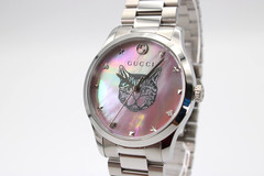 GUCCI YA1264166 G-Timeless Iconic Quartz Unisex Watch