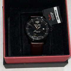 VOSTOK EUROPE GAZ 14 AUTOMATIC POWER RESERVE YN85-560C520 YN85/560C520 us