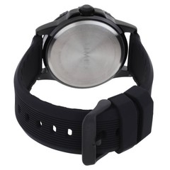Timex Expedition Ridge Quartz Black Dial Men’s Watch TW4B32000