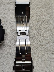 GST w310d Radio Solar G SHOCK Multi Band 6 Tough Solar 5524