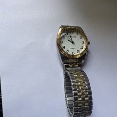Vintage Finesse Watch