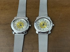 Vintage Women’s Kodak Fashion 80s Working Watch – Watch