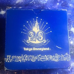 Tokyo Disneyland 20th Anniversary Tinker Bell Watch Ready To Wear | See Video