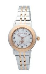 Roberto Cavalli by Franck Muller RV1L241M0091 Quartz Ladies’ Watch Japan 2Y Wty