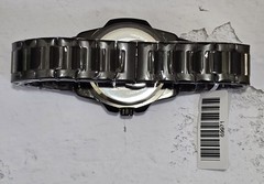 Invicta Specialty Refined Core Men’s Watch 44mm All Black 69971 Brand New