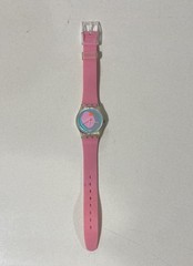 Swatch Luna Di Capri LK109 1987 Standard Ladies 25mm Vintage