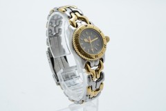 TAG Heuer S/el WG1420-0 Quartz Women’s Watch Gray Dial