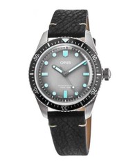 New Oris Divers Sixty-Five Automatic Men’s Watch 01 733 7707 4053-07 5 20 89