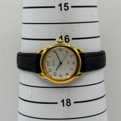 Excellent condition, fully functional SEIKO Neue Quartz watch with new battery,