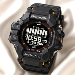 CASIO G-SHOCK RANGEMAN GPR-H1000-1JR Master of G Bluetooth GPS Men Watch JAPAN