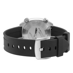 Glycine Men’s Airman SST GMT 43mm Automatic Watch GL0312