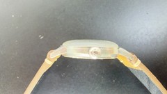 Vintage Enicar Ultrasonic Seapearl – 25 Jewels – Original Dial – Original Signed