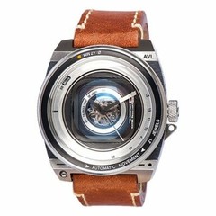 Genuine TACS TS 1803 vintage lens Automatic II watch from japan