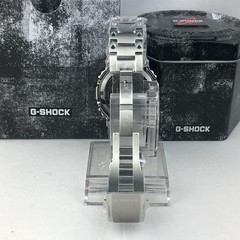 Casio G-Shock FULL METAL 5000 SERIES GMW-B5000D-1C
