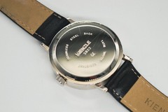Kienzle 1822 German Made Gents Dress Watch Quartz 40mm Priced to Clear